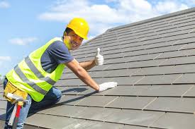 Best Storm Damage Roof Repair  in Remgton, IN